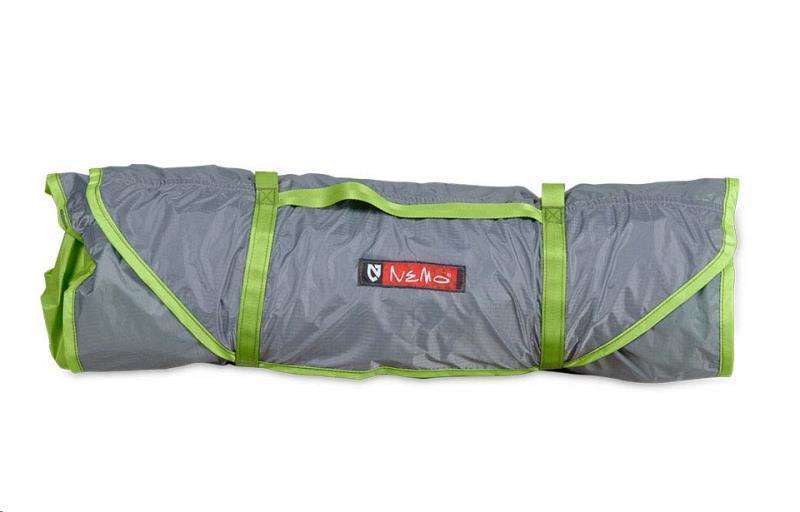 Losi LS 2P Tent - VPO Exclusive - Not Applicable 7