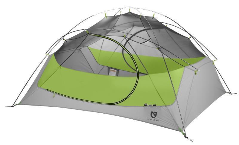 Losi LS 3P Tent - VPO Exclusive - Not Applicable 1