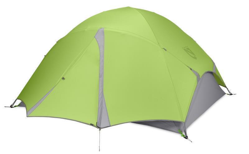 Losi LS 3P Tent - VPO Exclusive - Not Applicable 2