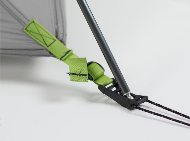 Losi LS 3P Tent - VPO Exclusive - Not Applicable 3