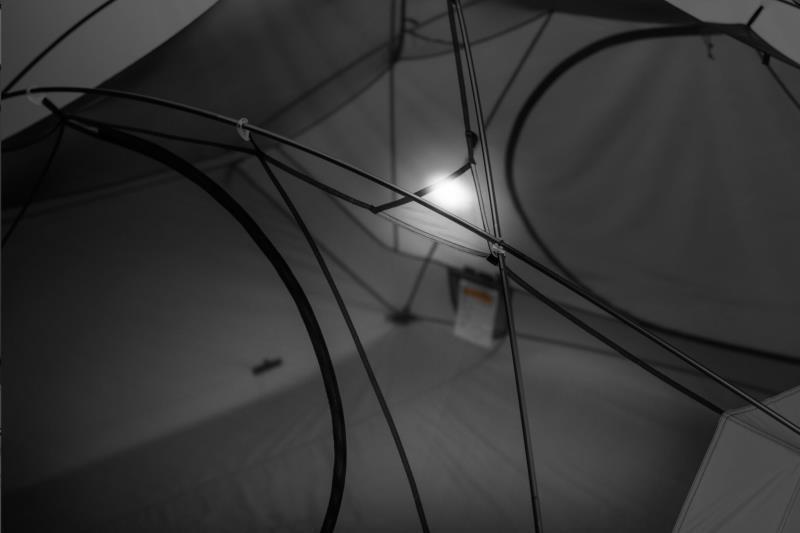Losi LS 3P Tent - VPO Exclusive - Not Applicable 4
