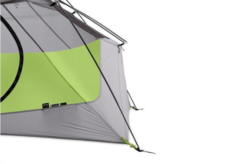 Losi LS 3P Tent - VPO Exclusive - Not Applicable 5
