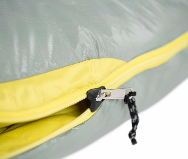 Riff 30, Reg, -1C / 30F - Womens - Dorado / Lichen 9