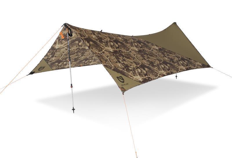 Scalar Tent - First Lite - Field / Cipher 1