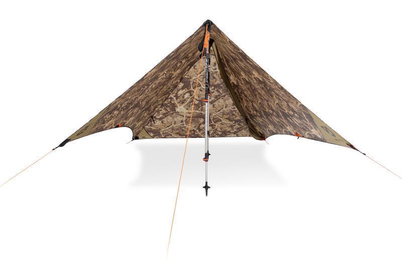 Scalar Tent - First Lite - Field / Cipher 2
