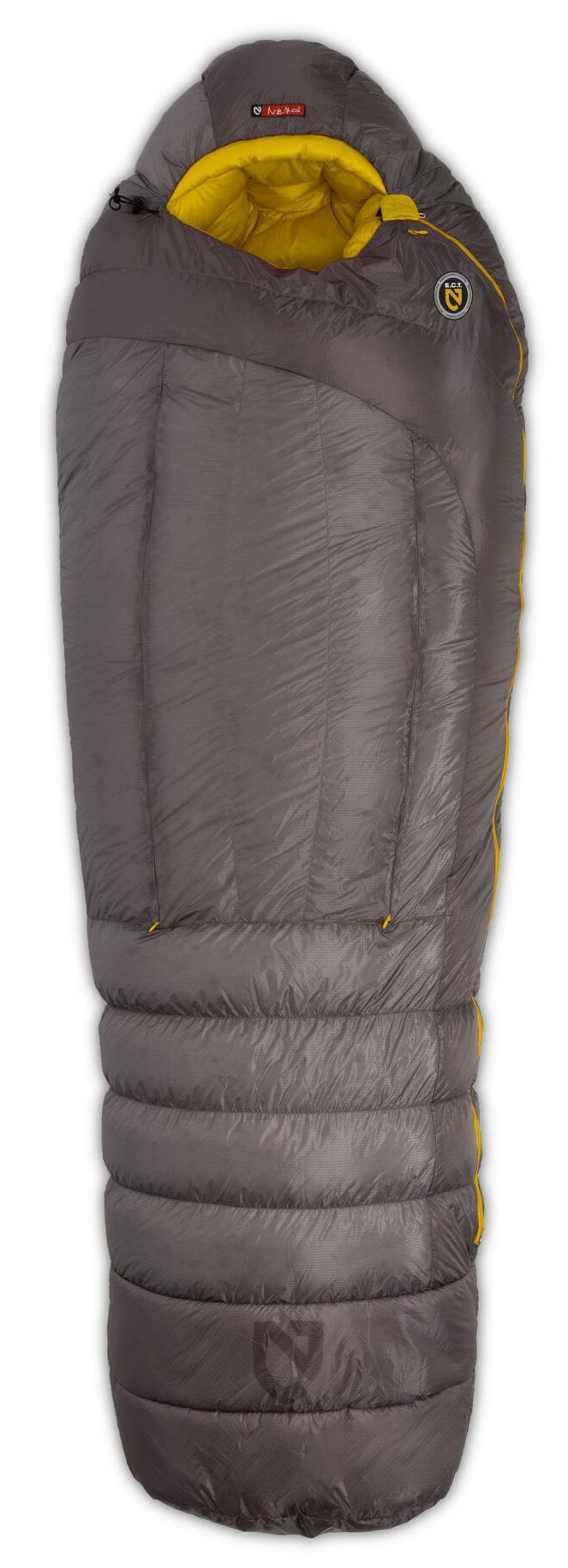 Sonic 15, Reg, -9C / 15F - Thermo Gill - Not Applicable 2