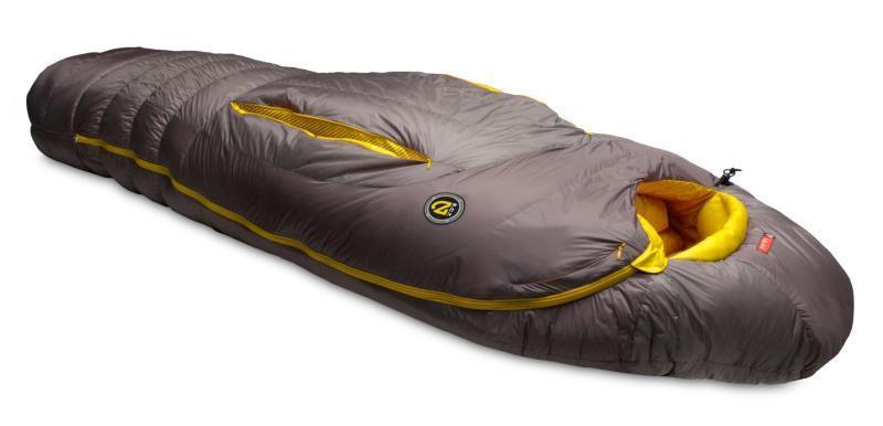 Sonic 15, Reg, -9C / 15F - Thermo Gill - Not Applicable 3