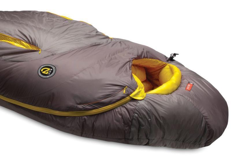 Sonic 15, Reg, -9C / 15F - Thermo Gill - Not Applicable 4