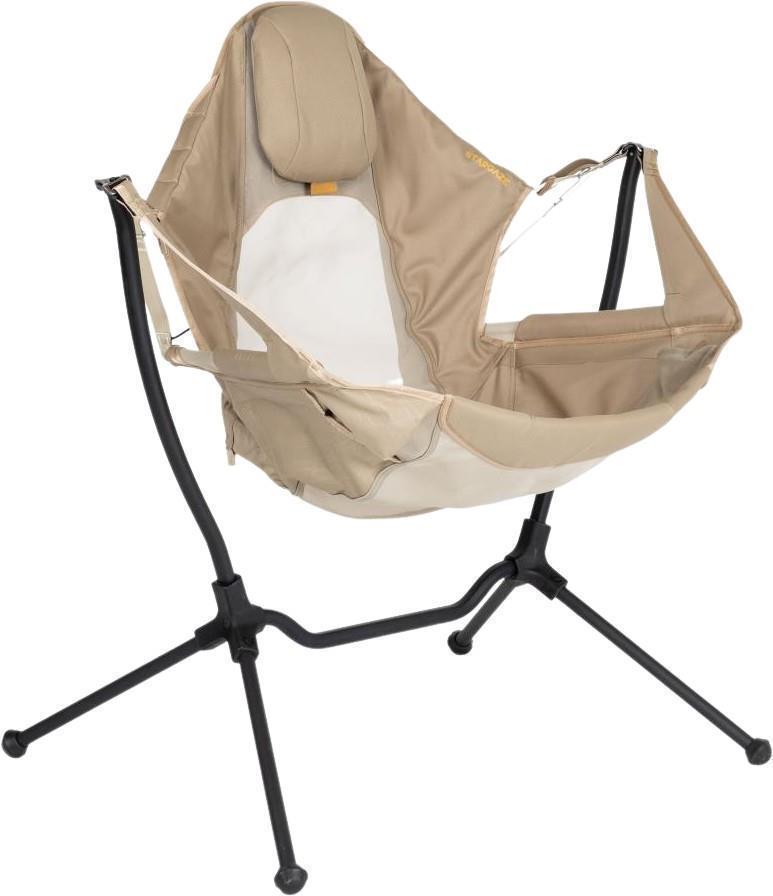 Stargaze Reclining Camp Chair - Coriander 1