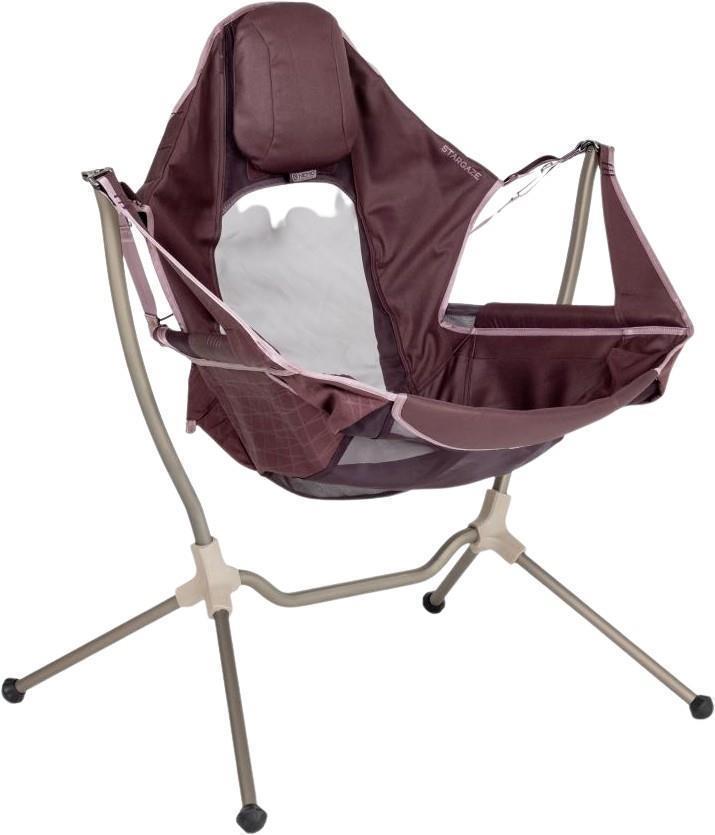 Stargaze Reclining Camp Chair - Huckleberry 1