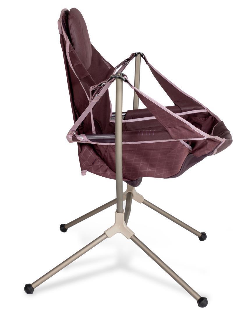 Stargaze Reclining Camp Chair - Huckleberry 4