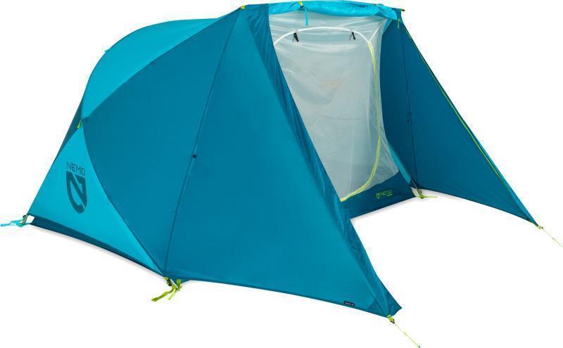 Switch 2P Tent - Atoll / Oasis - Not Applicable 2