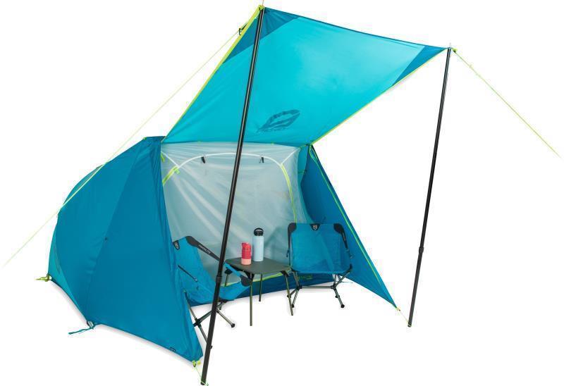 Switch 2P Tent - Atoll / Oasis - Not Applicable 4