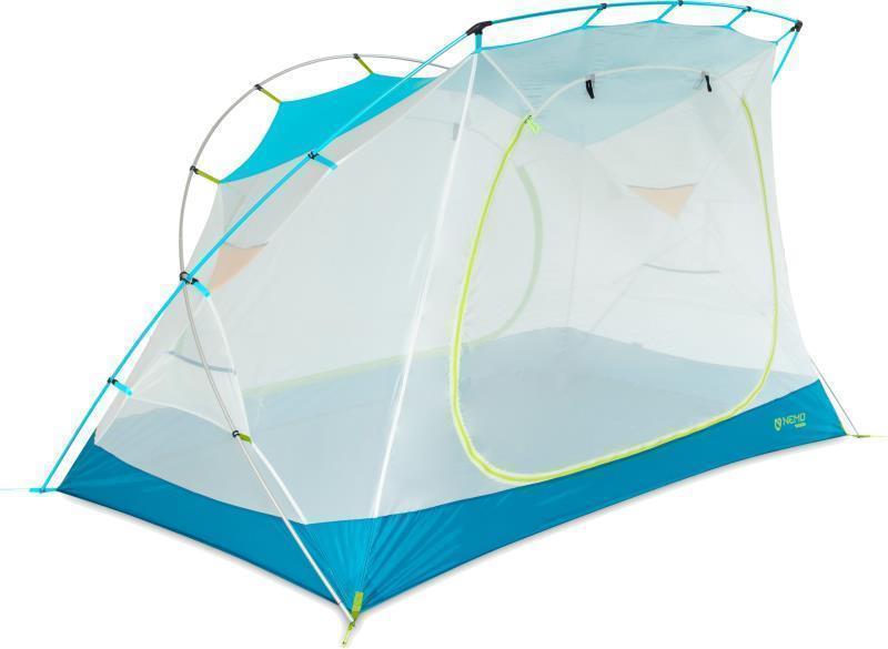 Switch 2P Tent - Atoll / Oasis - Not Applicable 5