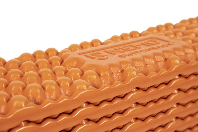 Switchback Insulated, Regular - Sunset Orange 3