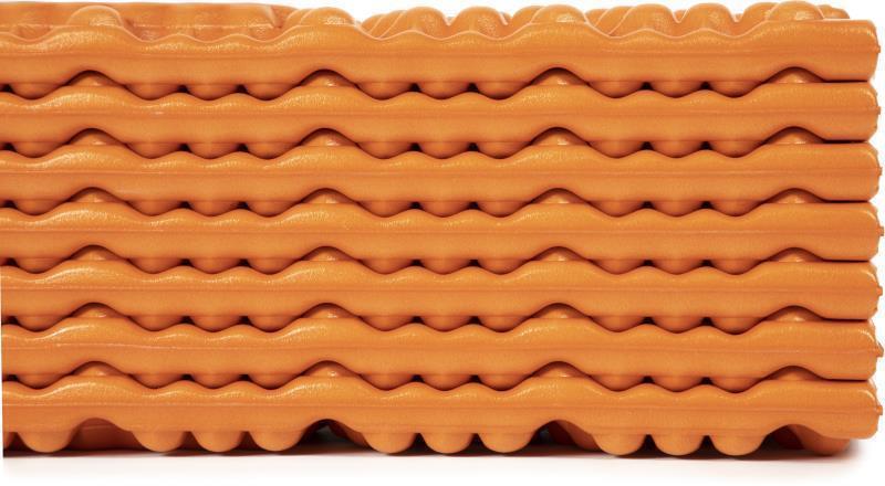 Switchback Insulated, Regular - Sunset Orange 4