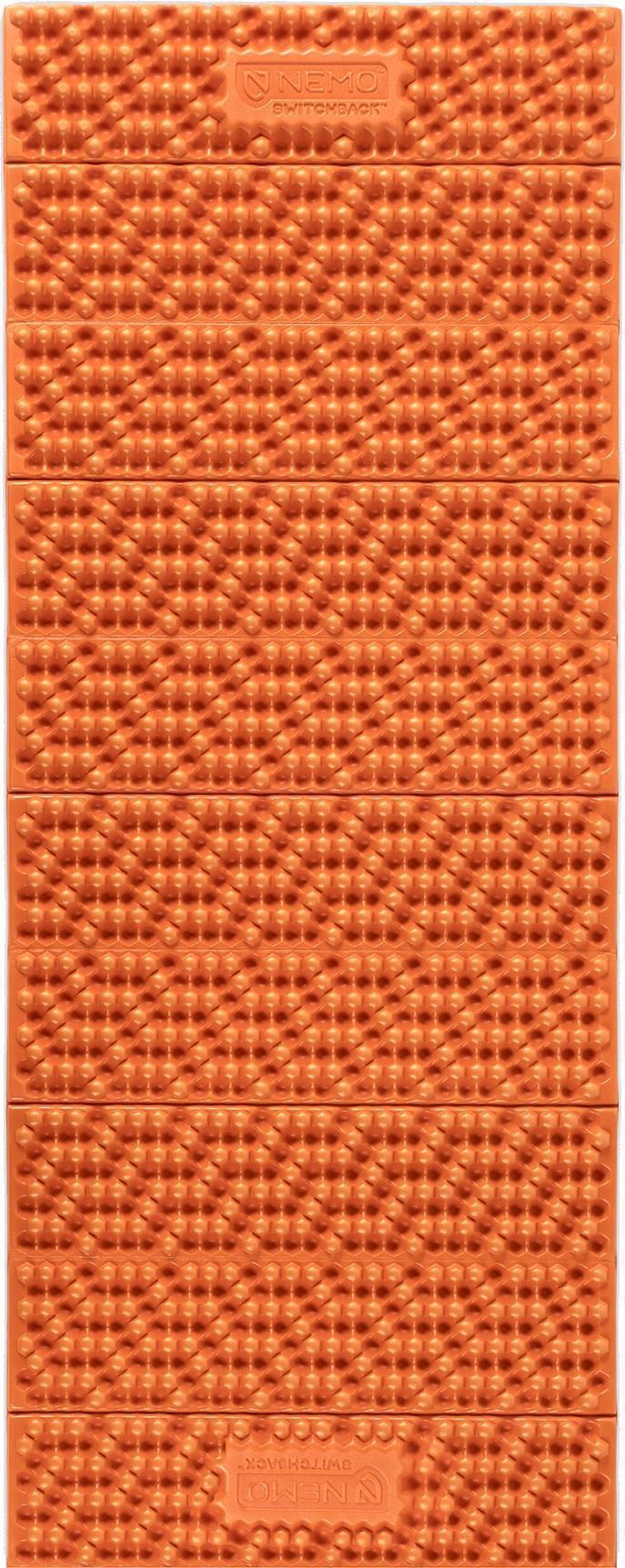 Switchback Insulated, Short - Sunset Orange 1