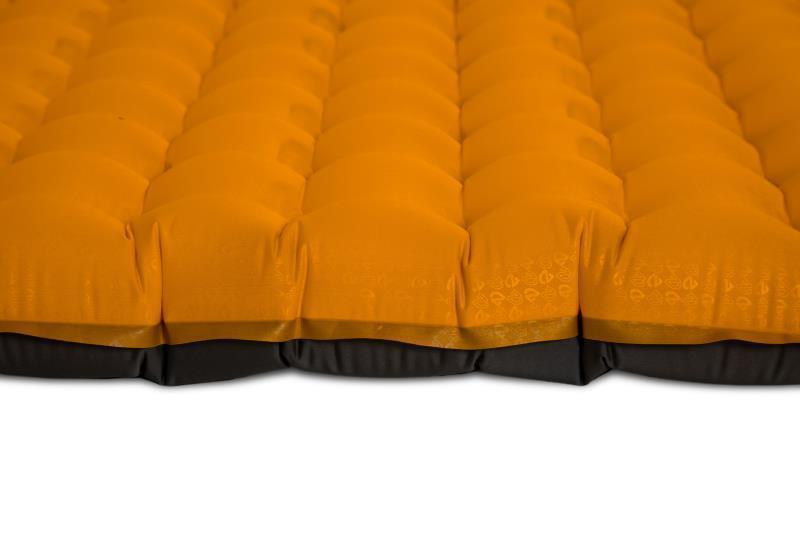 Tensor Insulated Regular Wide - Torch 9