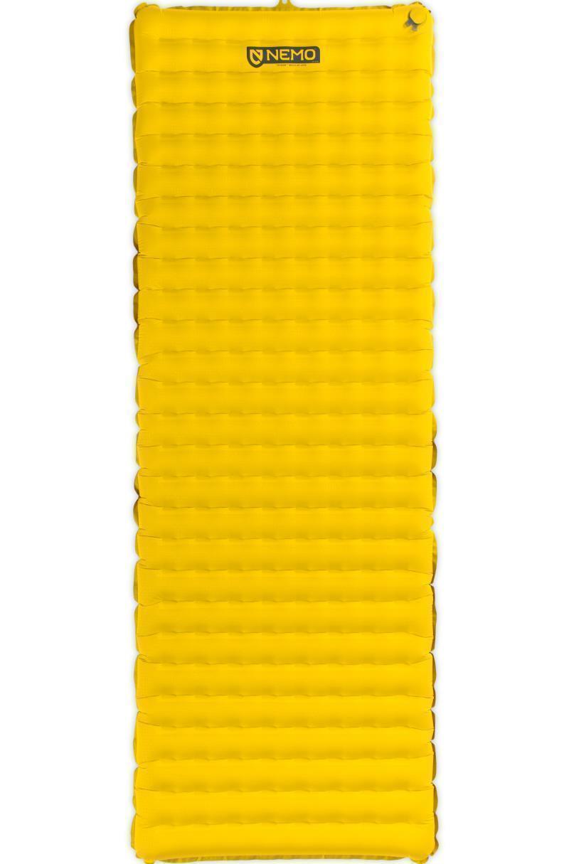 Tensor Regular Wide - Goldfinch 1