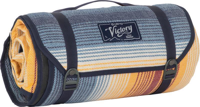 Victory Picnic Blanket - XLarge - Atacama Daybreak 2
