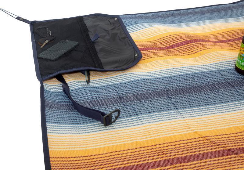 Victory Picnic Blanket - XXLarge - Atacama Daybreak 3