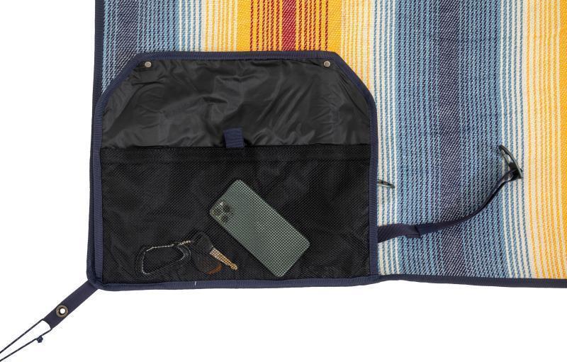 Victory Picnic Blanket - XXLarge - Atacama Daybreak 4