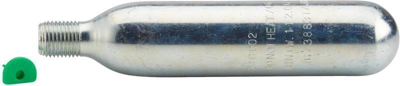 24G CO2 Arming Kit - Manual - Not Applicable 1
