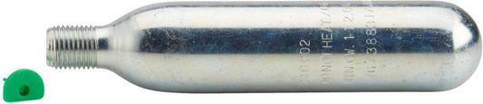 24G CO2 Arming Kit - Manual - Not Applicable 1