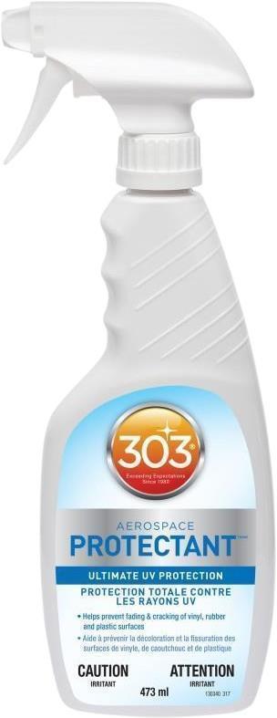 303 Aerospace Protectant - 473ml / 16oz - Not Applicable 1