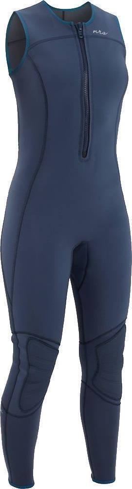 3.0 Farmer Jane Wetsuit - Womens - Slate 1