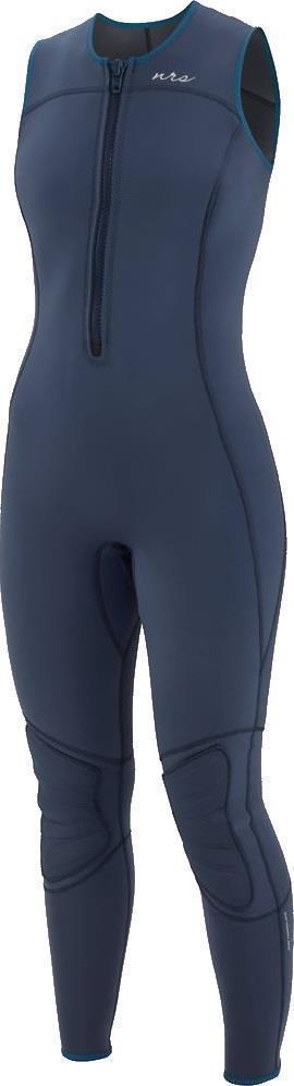 3.0 Farmer Jane Wetsuit - Womens - Slate 2