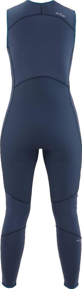 3.0 Farmer Jane Wetsuit - Womens - Slate 4