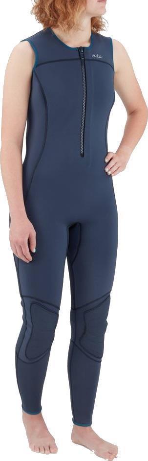 3.0 Farmer Jane Wetsuit - Womens - Slate 5
