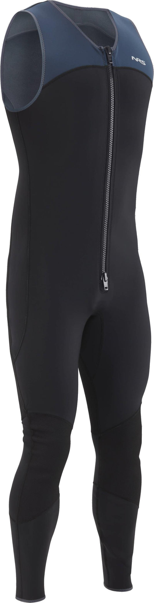 3.0 Farmer John Wetsuit - Mens - Black 1