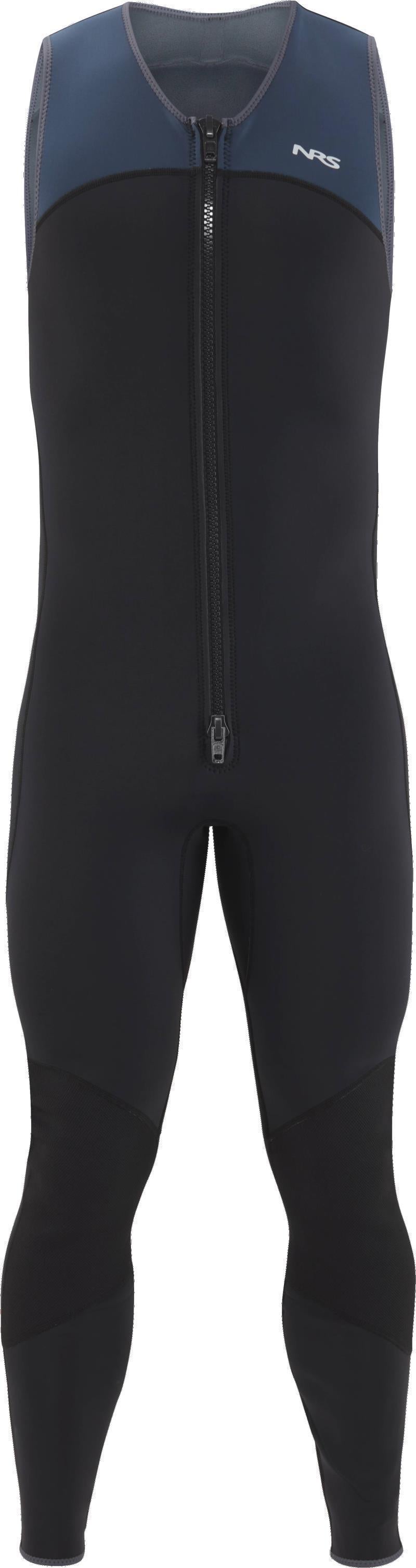 3.0 Farmer John Wetsuit - Mens - Black 3