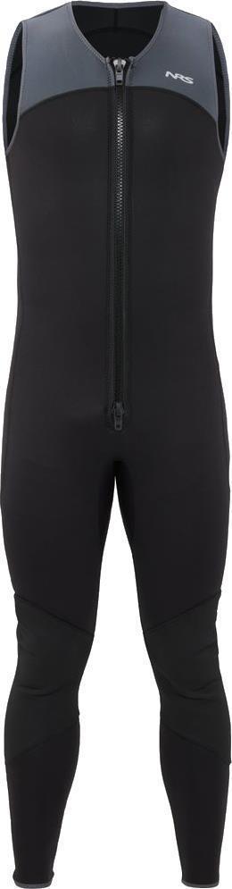 3.0 Ignitor Wetsuit - Mens - Black 1
