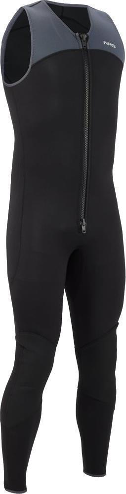 3.0 Ignitor Wetsuit - Mens - Black 2