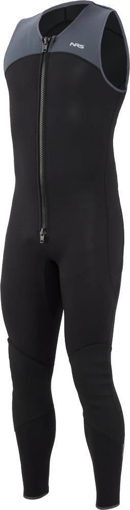 3.0 Ignitor Wetsuit - Mens - Black 3