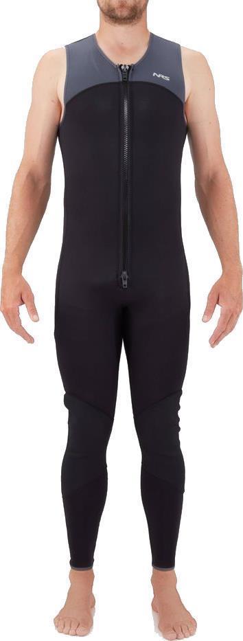 3.0 Ignitor Wetsuit - Mens - Black 5