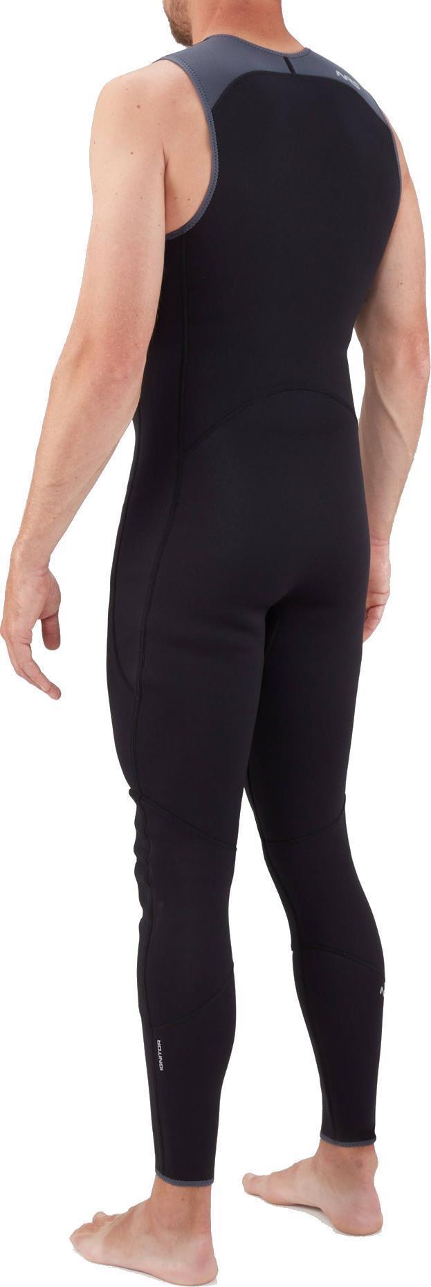 3.0 Ignitor Wetsuit - Mens - Black 6