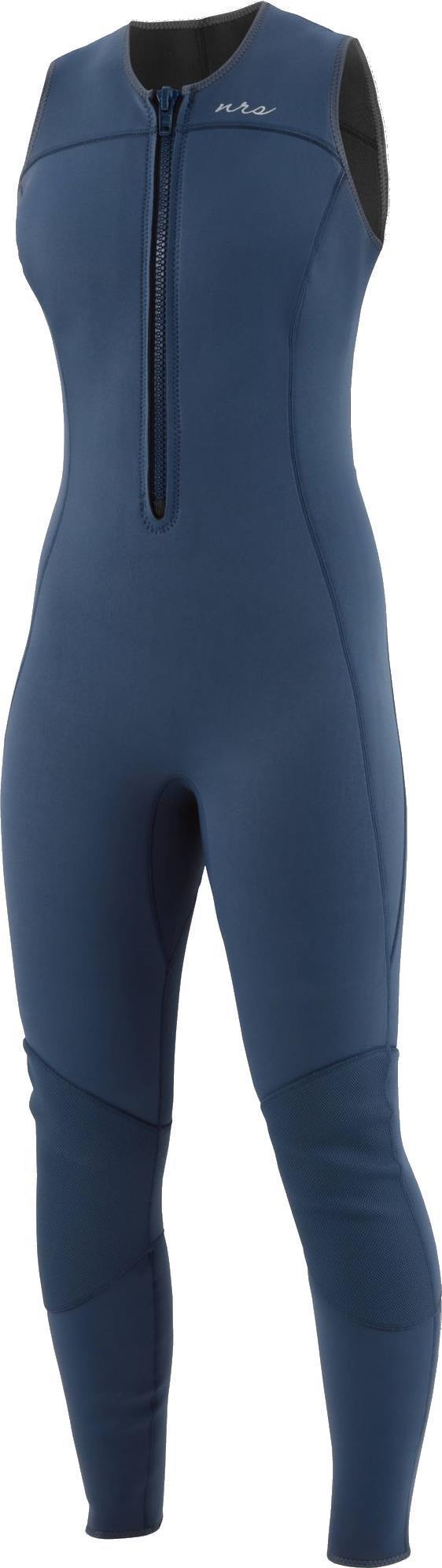 3.0 Ignitor Wetsuit - Womens - Slate 4
