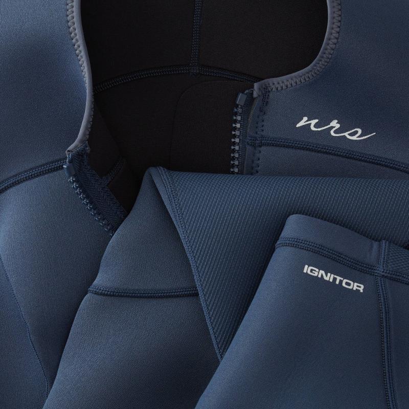 3.0 Ignitor Wetsuit - Womens - Slate 7