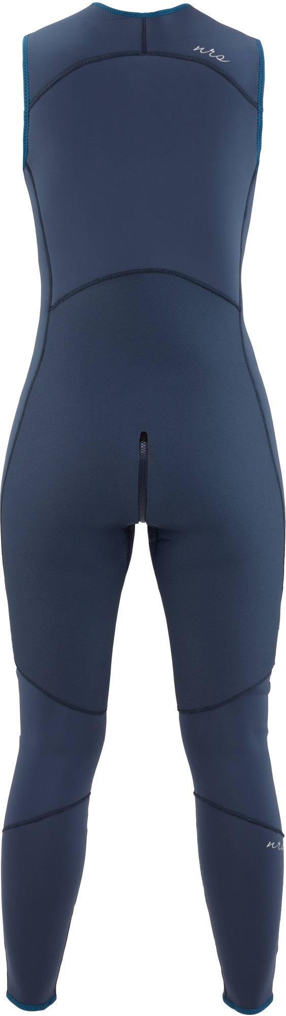 3.0 Ultra Jane Wetsuit - Womens - Slate 4