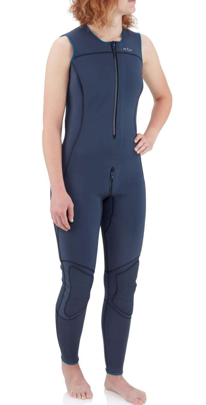 3.0 Ultra Jane Wetsuit - Womens - Slate 5