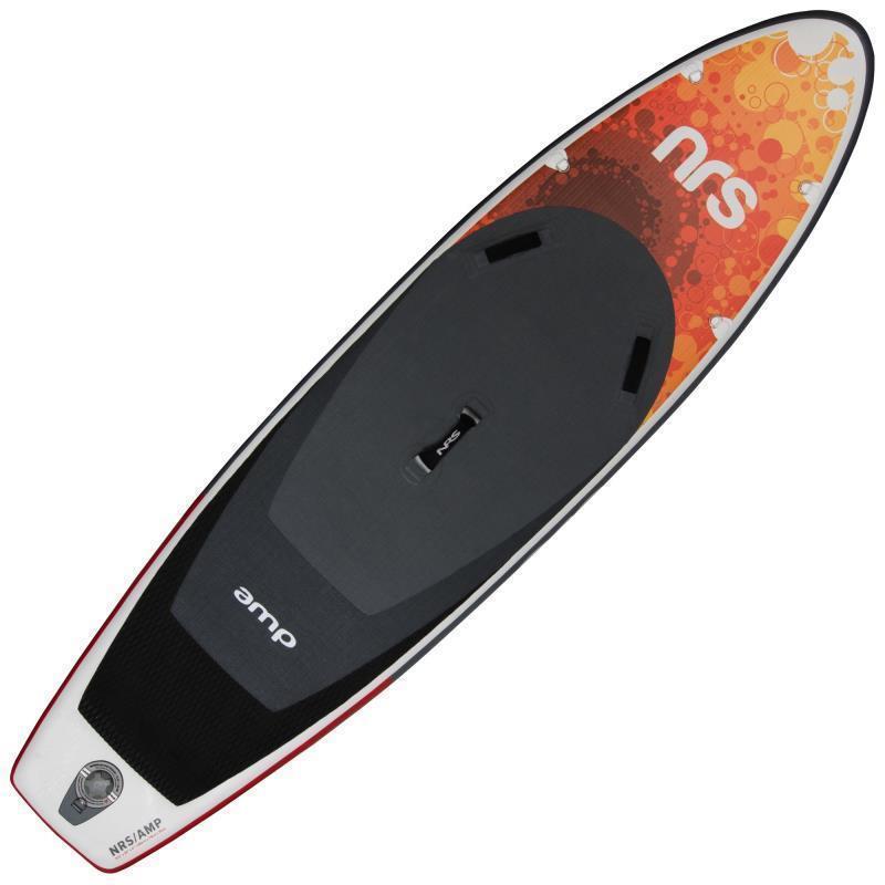 Amp Youth Inflatable SUP Board - Not Applicable 1