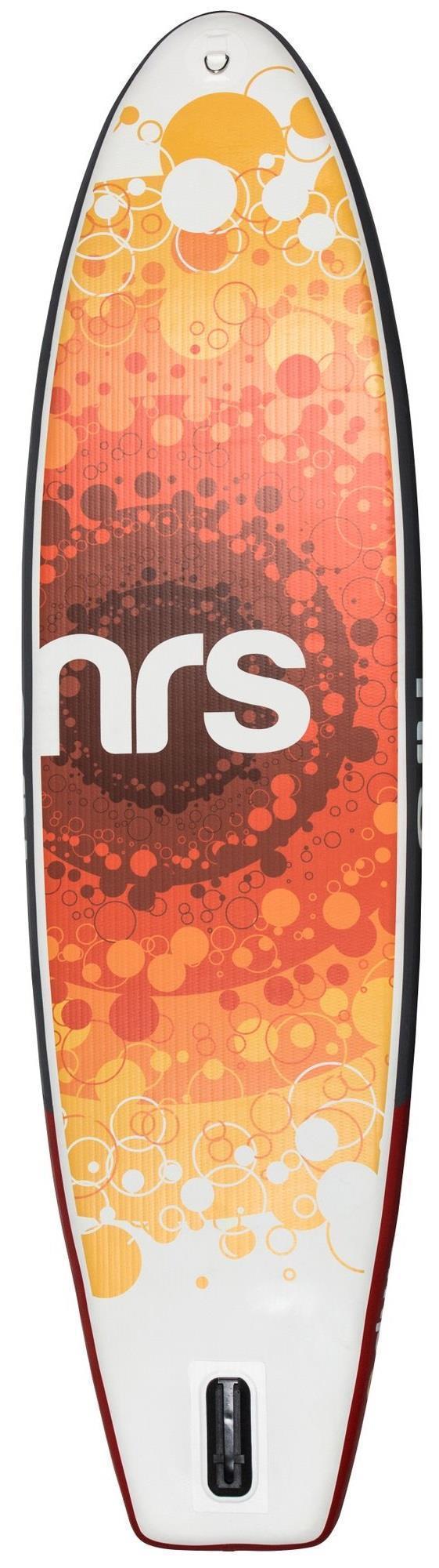 Amp Youth Inflatable SUP Board - Not Applicable 2