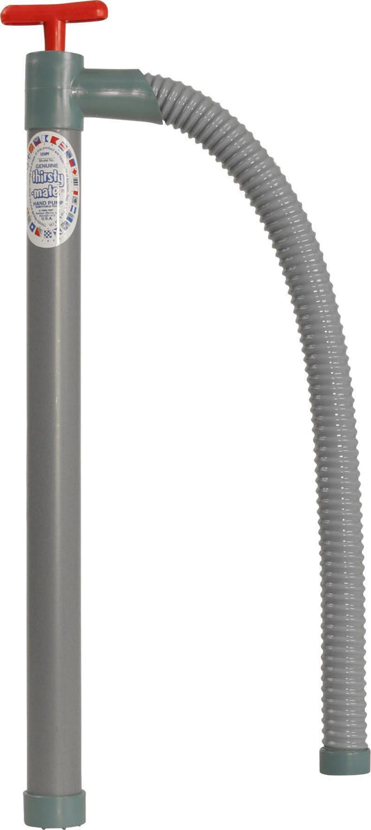 Beckson Thirsty-Mate Bilge Pump  - Not Applicable 1