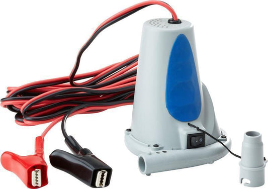 Blast Pump - Not Applicable 1