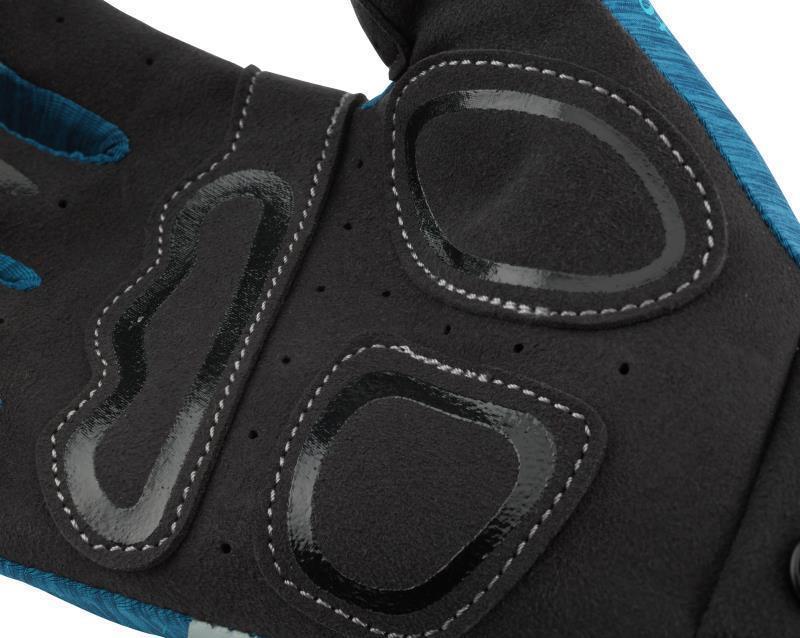 Boaters Gloves - Mens - Poseidon 4
