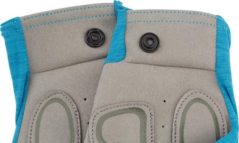 Boaters Gloves - Womens - Fjord 5